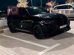 بي ام دبليو X5